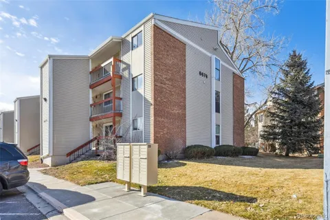 8678 Decatur Street Unit 288, Westminster, CO MLS: 9865000