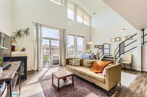8165 E Lowry Boulevard Unit 310, Denver, CO MLS: 6872745