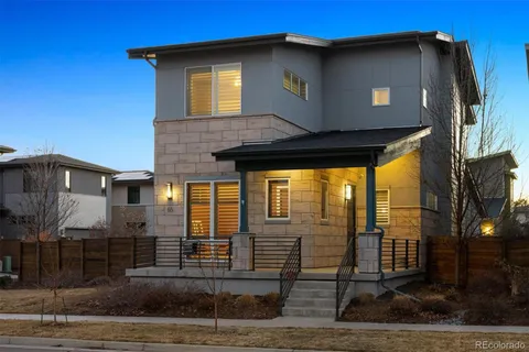 65 Newport Street, Denver, CO 80230 - MLS#: 4368695