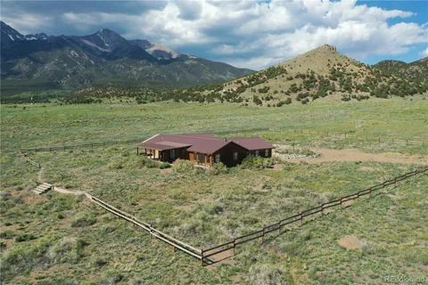 6 13th Street, Blanca, CO MLS: 3793568