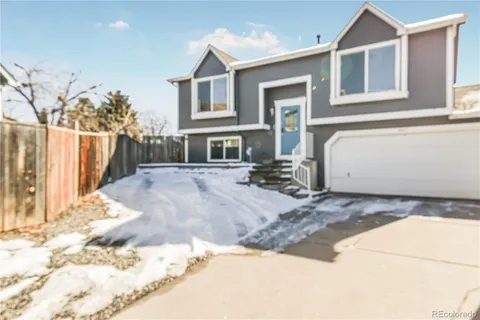 18971 E Mercer Drive, Aurora, CO MLS: 2340111