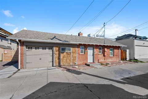 3835 N Raleigh Street, Denver, CO MLS: 7414331