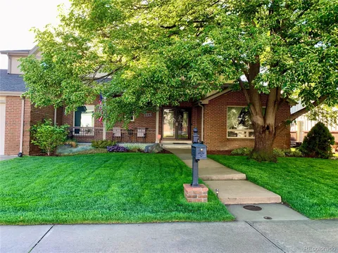 3842 S Quebec Street, Denver, CO 80237 - MLS#: 5404817
