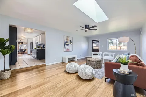 1280 S Quitman Street, Denver, CO 80219 - MLS#: 3260787
