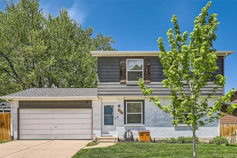 10541 Routt Street, Westminster, CO MLS: 4179531