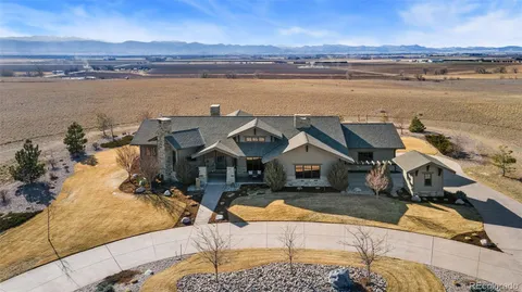3947 Taliesin Way, Fort Collins, CO MLS: 5317002