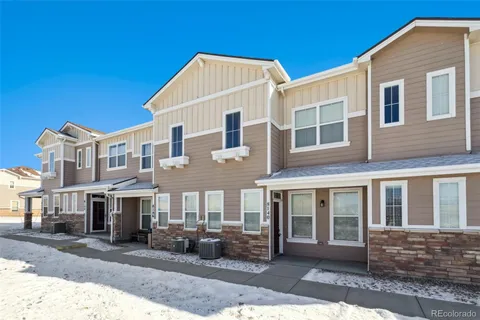 8140 Confluence Point, Colorado Springs, CO 80951 - MLS#: 5709041