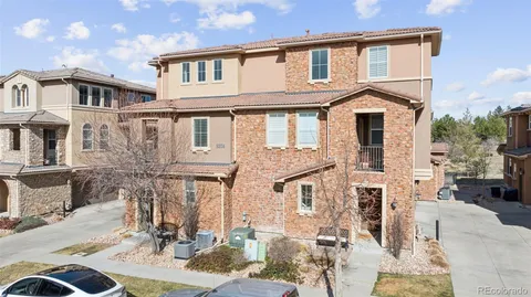 9374 Loggia Street Unit D, Highlands Ranch, CO MLS: 2522119