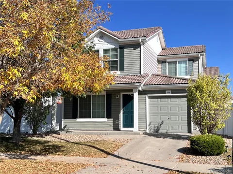 5566 Flanders Street, Denver, CO MLS: 2531542
