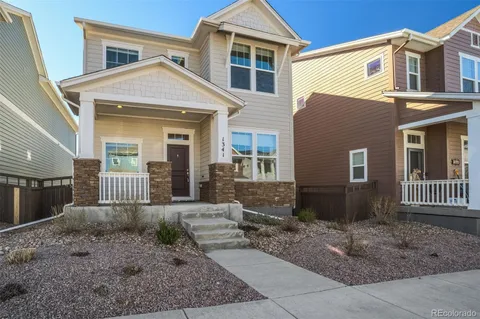 1341 Solitaire Street, Colorado Springs, CO 80905 - MLS#: 6160049