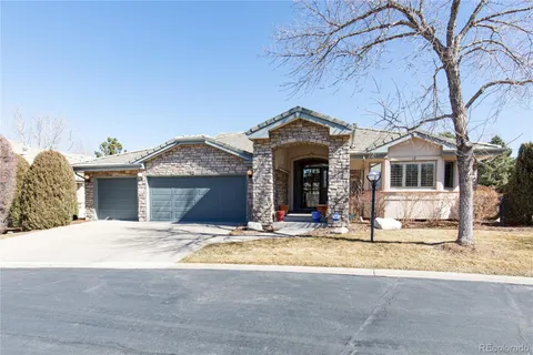 12 Canon Circle, Greenwood Village, CO MLS: 4682995