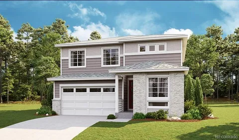 1318 Sienna Peak Circle, Erie, CO 80516 - MLS#: 4195250