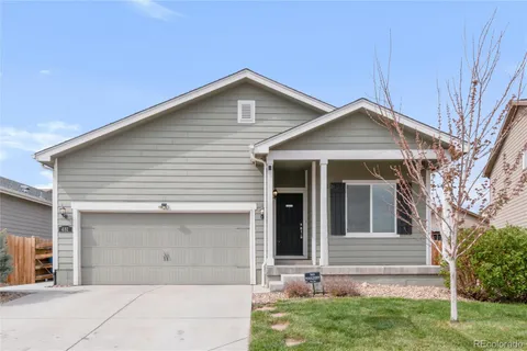 481 Vista Boulevard, Brighton, CO 80603 - MLS#: 6254948