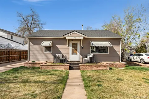 1915 8th Street, Greeley, CO MLS: 3349536