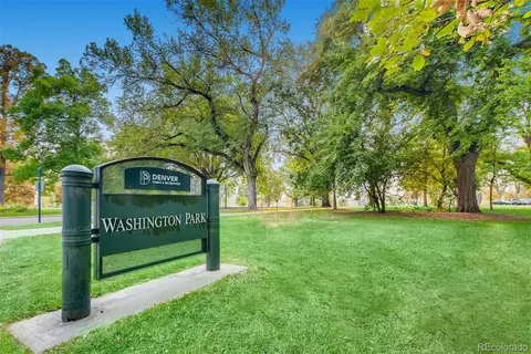 352 S Lafayette Street Unit 204, Denver, CO 80209 - MLS#: 7476468
