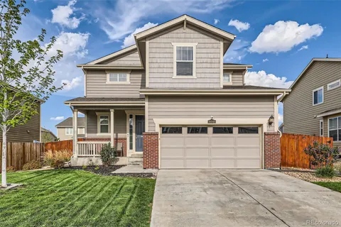 16048 Elizabeth Street, Thornton, CO 80602 - MLS#: 9648068