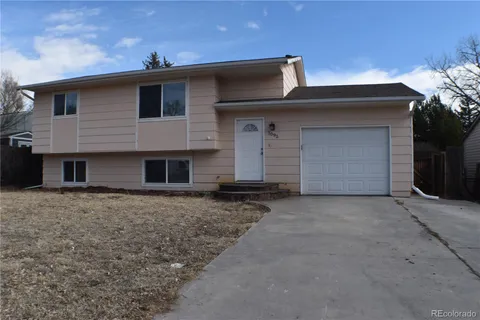 1095 Peterson Road, Colorado Springs, CO MLS: 1900092