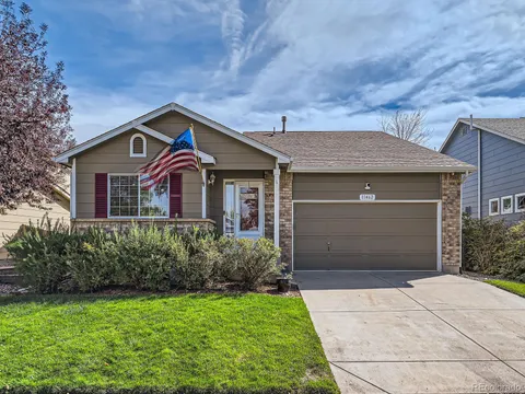 11462 Iola Street, Commerce City, CO 80640 - MLS#: 5250985