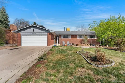 3002 S Fenton Street, Denver, CO 80227 - MLS#: 4659605