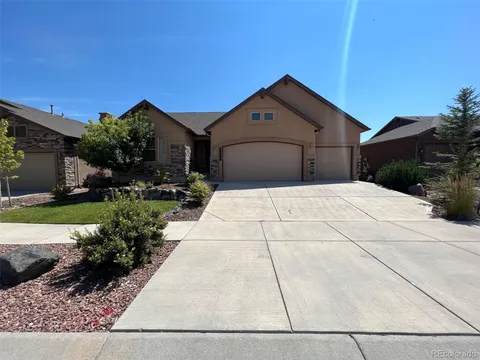 12729 Mission Meadow Drive, Colorado Springs, CO MLS: 7483875