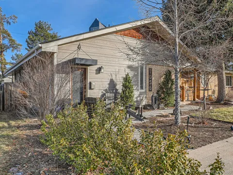 1056 S Harrison Street, Denver, CO 80209 - MLS#: 6112701