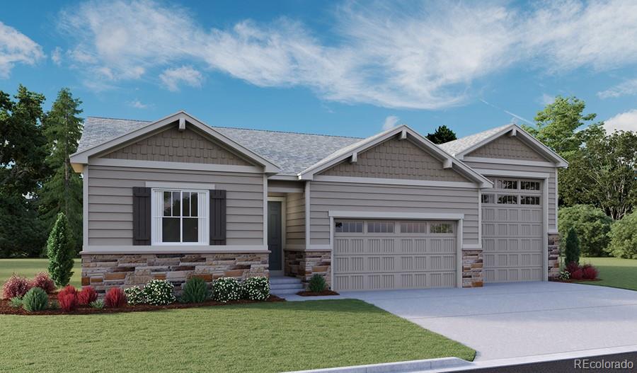 2876 Morningbird Lane, Castle Rock, CO 80109 - MLS#: 3616260
