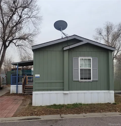 6500 E 88th Avenue, Henderson, CO MLS: 5545172