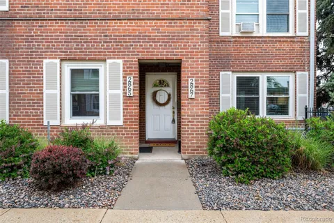 2867 Jasmine Street, Denver, CO MLS: 2301552