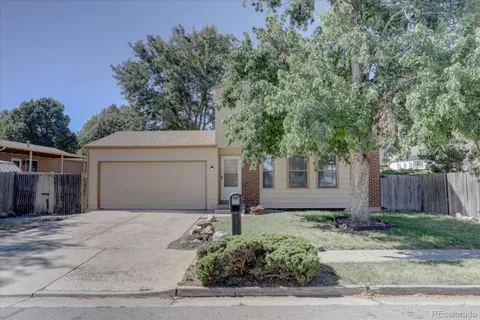 17184 E Wagontrail Parkway, Aurora, CO 80015 - MLS#: 8561108