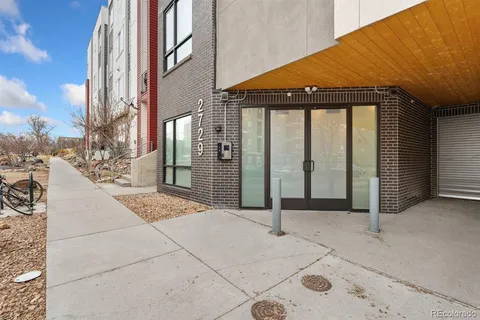 2729 W 28th Avenue Unit 310, Denver, CO MLS: 5531660