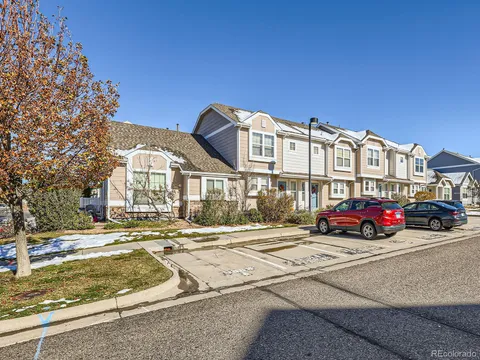 5888 Biscay Street Unit D, Denver, CO MLS: 4463565