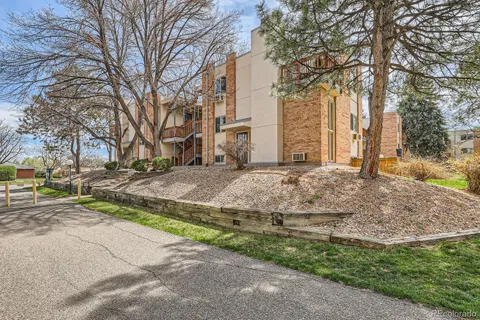 2835 S Monaco Parkway Unit 2-207, Denver, CO 80222 - MLS#: 9312815