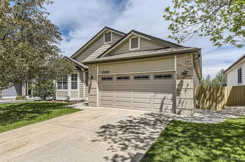 17059 Motsenbocker Way, Parker, CO MLS: 7846911