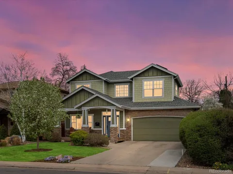 810 Jasmine Street, Denver, CO MLS: 4691007