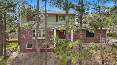 1185 Fawnwood Road, Monument, CO MLS: 6713474