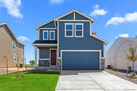 749 Muturu Road, Johnstown, CO MLS: 9422328