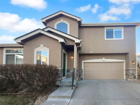 10094 Wyandott Circle, Denver, CO 80260 - MLS#: 2780570