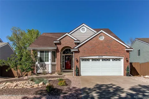3644 Rosewalk Circle, Highlands Ranch, CO MLS: 7707267