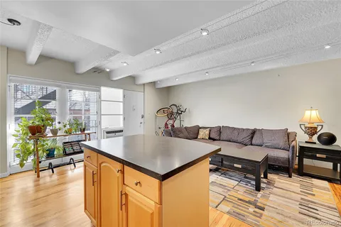 33 Corona Street Unit 207, Denver, CO 80218 - MLS#: 6416547