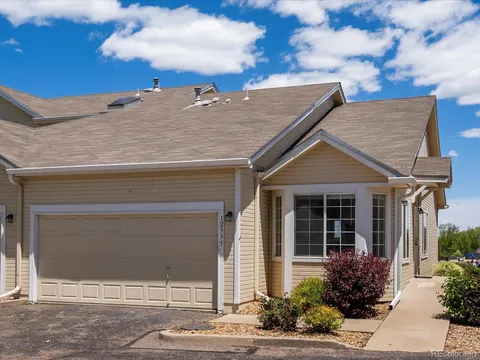 12335 E 2nd Drive, Aurora, CO MLS: 9753907