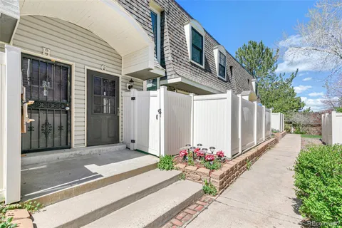 1350 S Idalia Street Unit G, Aurora, CO 80017 - MLS#: 5247663