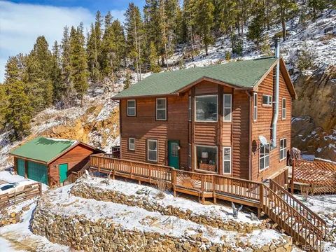 2476 S Beaver Creek Road, Black Hawk, CO MLS: 1838549