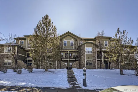 5800 Tower Road Unit 103, Denver, CO MLS: 8173239