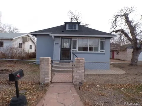 1984 S Galapago Street, Denver, CO MLS: 4125164