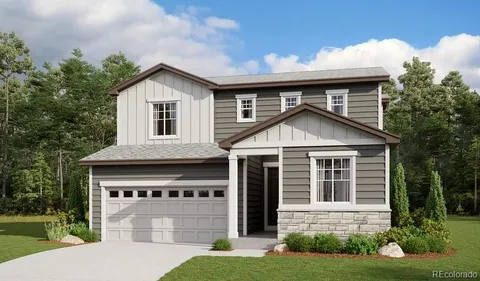 9672 Cathay Street, Commerce City, CO MLS: 5246452