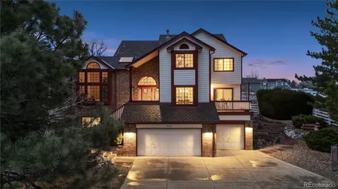 15935 W 77th Place, Arvada, CO 80007 - MLS#: 2429778