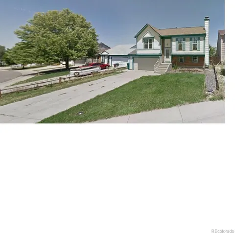 19857 E Linvale Place, Aurora, CO MLS: 7297013