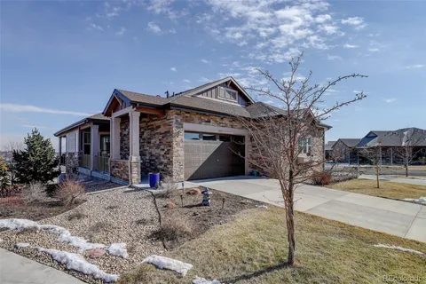 24963 E Phillips Place, Aurora, CO 80016 - MLS#: 8489925