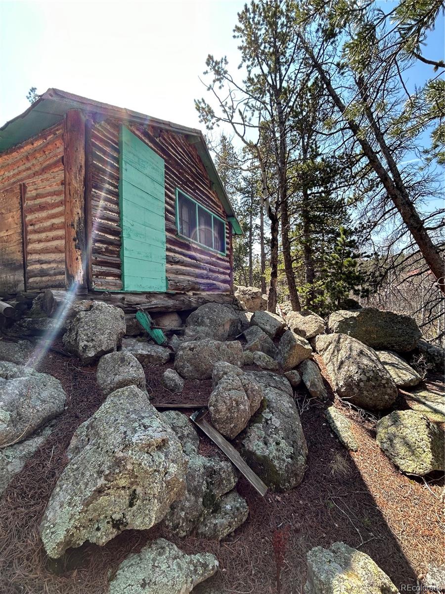 306 Olde Carter Lake Road, Golden, CO 80403 - MLS#: 8679198