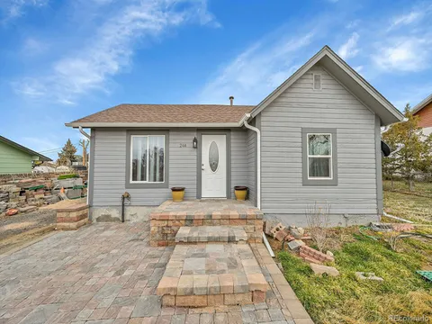 244 S Fetzer Street, Byers, CO MLS: 6199088
